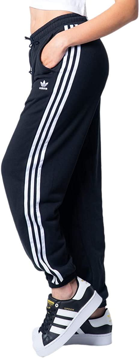 adidas nette broek|adidas jogging broek dames.